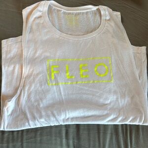 Fleo tank